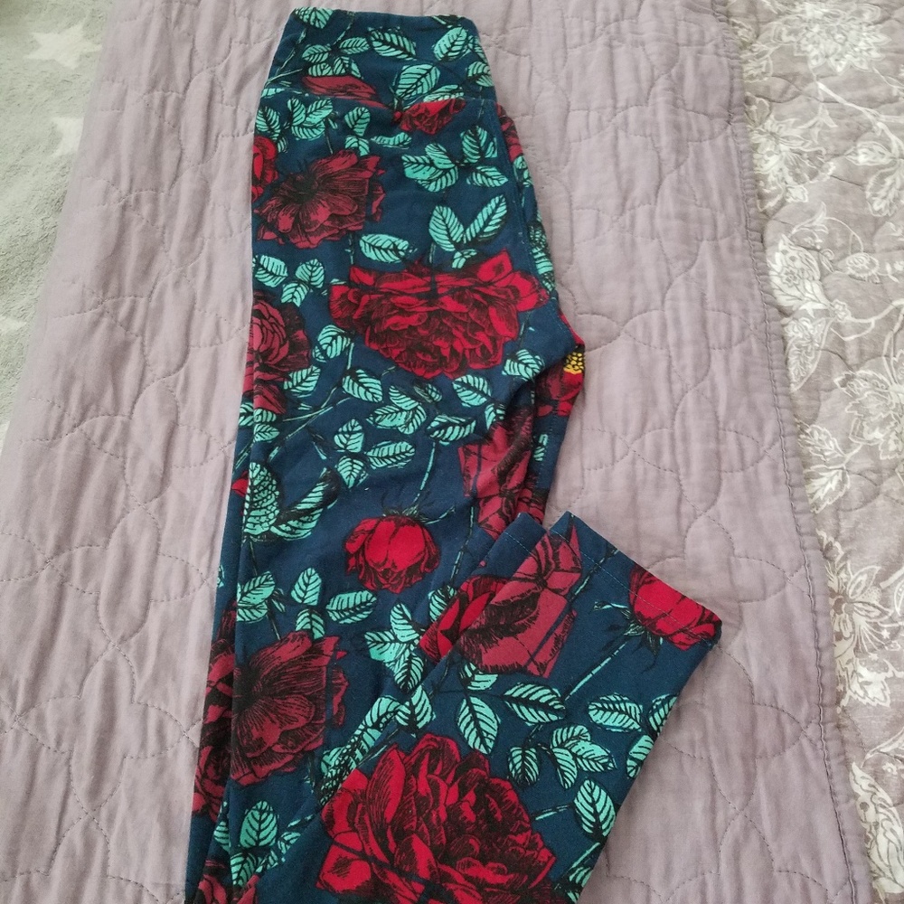 Brand new tween LLR leggings